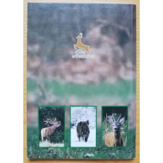 Heltay István: Az Állami Vadászvizsga tesztkérdései