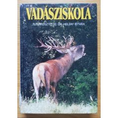 Szabó Zoltán: Vadásziskola 