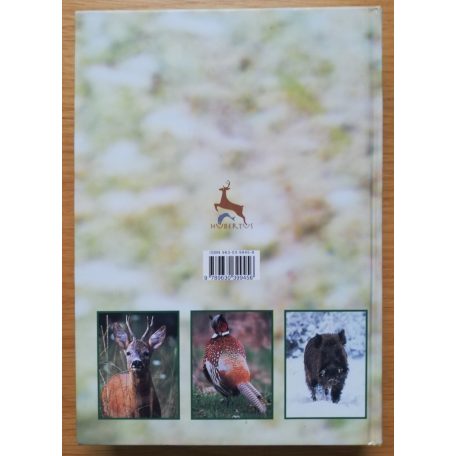 Szabó Zoltán: Vadásziskola 