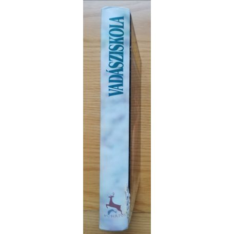 Szabó Zoltán: Vadásziskola 