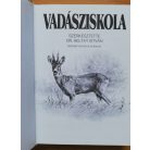 Szabó Zoltán: Vadásziskola 