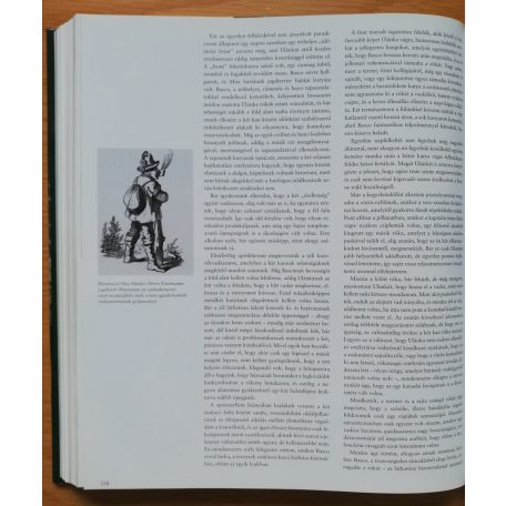 Kurt G. Blüchel: A vadászat