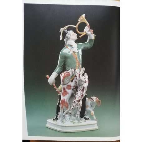 Kurt G. Blüchel: A vadászat