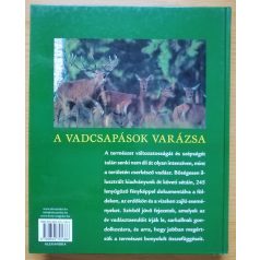   Gert G. von Harling: A vadcsapások varázsa - Cserkészés egész évben
