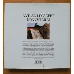 Jacques Bosser: A világ legszebb könyvtárai