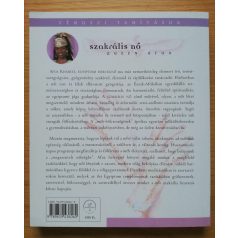 Queen Afua: Szakrális nő