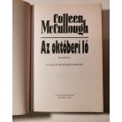 Colleen McCullough: Az októberi ló I-II.
