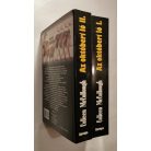 Colleen McCullough: Az októberi ló I-II.