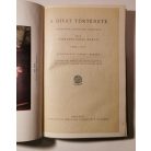 Gáspárné Dávid Margit: A divat története