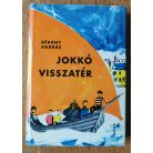 Dékány András: Jokkó visszatér (1. kiadás)