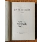 Dékány András: Jokkó visszatér (1. kiadás)