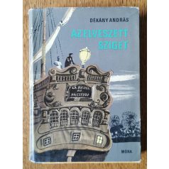 Dékány András: Az elveszett sziget 