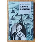 Dékány András: A Nagy Kapitány 