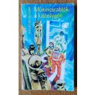 Nemere István: Műkincsrablók a kisbolygón 