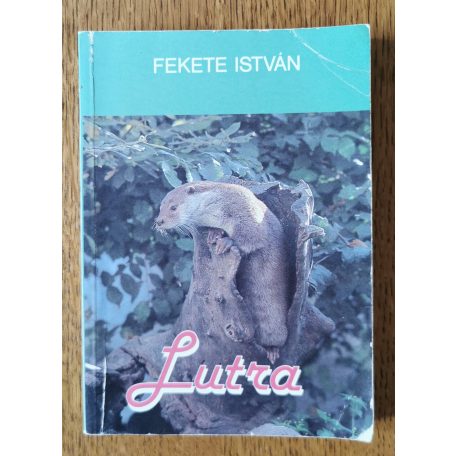 Fekete István: Lutra 