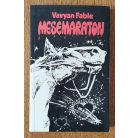 Vavyan Fable: Mesemaraton (1. kiadás)
