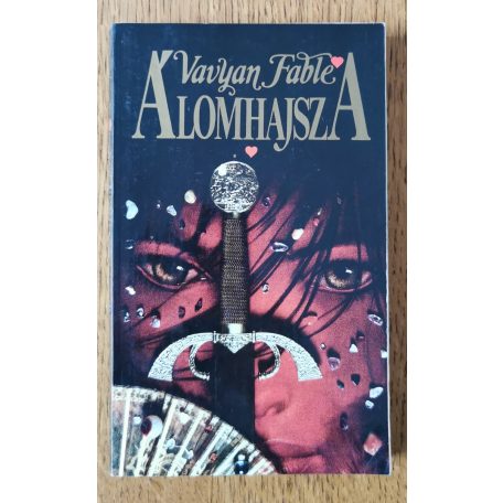 Vavyan Fable: Álomhajsza I-II.