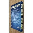 Vavyan Fable: Mogorva nyár (1. kiadás)