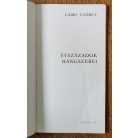 Gábry György: Évszázadok hangszerei