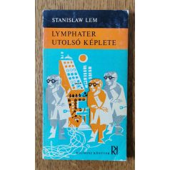 Stanisław Lem: Lymphater utolsó képlete