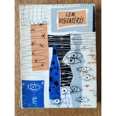 Stanisław Lem: Visszatérés (1. kiadás)