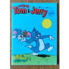 Vrtirep - Tom i Jerry broj 397. (szerbhorvát nyelvű képregény)