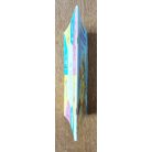 Walt Disney – Davy Crockett, a legyőzhetetlen (szerbhorvát nyelvű, cirill betűs)