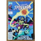 The Amazing Spider-man 7/98 (lengyel nyelvű képregény)
