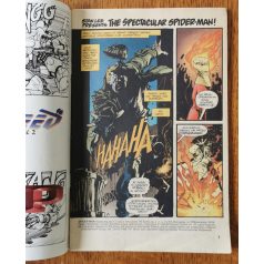 The Amazing Spider-man 7/98 (lengyel nyelvű képregény)