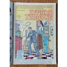 Indiana Jones kalandjai 1986/1 (görög nyelvű képregény)