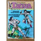 Edgar Rice Burroughs: Tarzan 1985/4 (svéd nyelvű képregény)