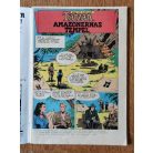 Edgar Rice Burroughs: Tarzan 1985/4 (svéd nyelvű képregény)