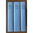 Bibó István: Válogatott tanulmányok I-III.