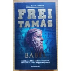 Frei Tamás: Bábel 
