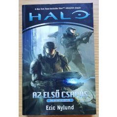 Eric Nylund: Az első csapás
