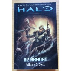 William C. Dietz: Az áradat