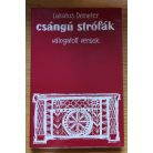 Lakatos Demeter: Csángú strófák
