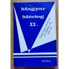 Határ Győző: Magyar Mérleg II-III. 