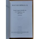 Határ Győző: Magyar Mérleg II-III. 