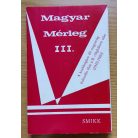 Határ Győző: Magyar Mérleg II-III. 
