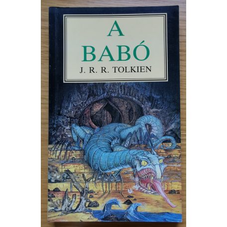 J. R. R. Tolkien: A Babó 