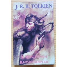 J. R. R. Tolkien: A Wootton-i Kovácsmester