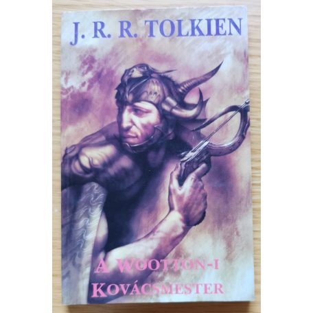 J. R. R. Tolkien: A Wootton-i Kovácsmester