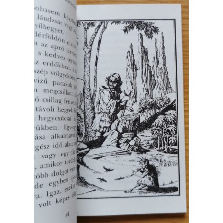 J. R. R. Tolkien: A Wootton-i Kovácsmester
