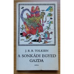 J. R. R. Tolkien: A sonkádi Egyed gazda