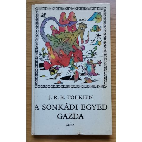 J. R. R. Tolkien: A sonkádi Egyed gazda