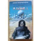 Frank Herbert: A Dűne I-II. (Első kiadás!)