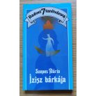 Szepes Mária: Raguel hét tanítványa (1-7. kötet/ teljes, első kiadás!)