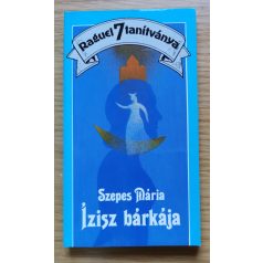   Szepes Mária: Raguel hét tanítványa (1-7. kötet/ teljes, első kiadás!)