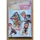 C. S. Lewis: Caspian herceg 
